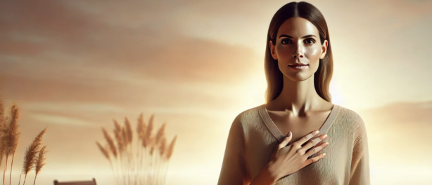 Innerlijk werk en zelfleiderschap: zo neem je als vrouw weer regie over je leven