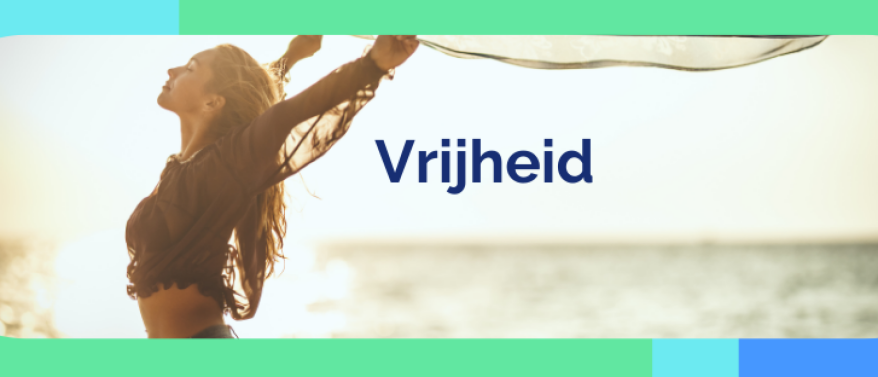 Waarom plannen geen keurslijf is, maar juist vrijheid geeft