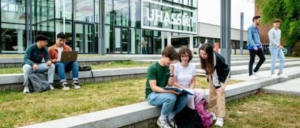 Nieuw Postgraduaat Wijnbouw aan de Universiteit van Hasselt