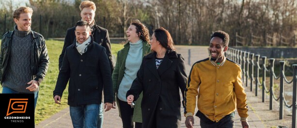 Ontdek het ideale Aantal Stappen voor een Gezond Leven