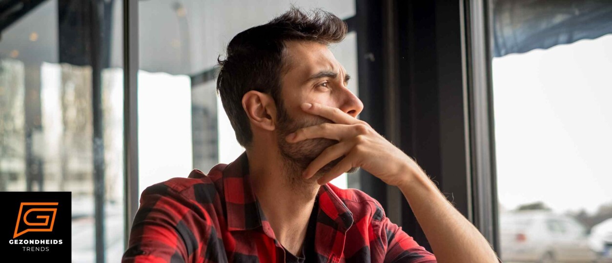 Wat Doet Stress Met Je Lichaam? - Gezondheidstrends.nl