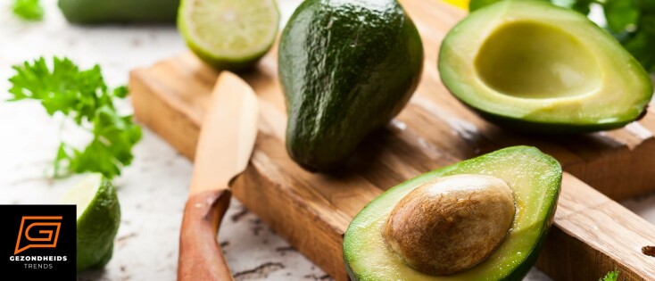 Alles wat je moet weten over Avocados