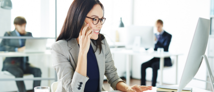 Vergrijzing, krapte en digitalisering: payroll in transitie