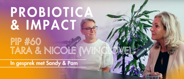 Probiotica & Impact (Tara & Nicole van Winclove)