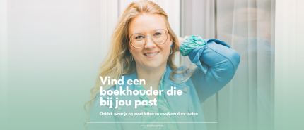 Hoe vind je de ideale boekhouder voor jouw bedrijf?