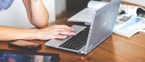 Mijn ervaringen met affiliate marketing