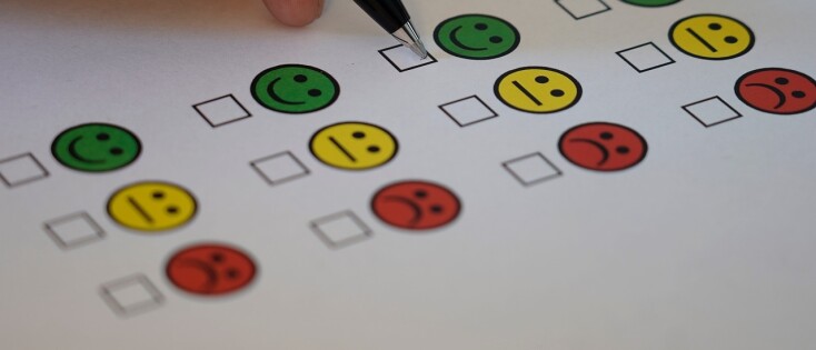 Is enquêtes invullen je tijd wel waard?