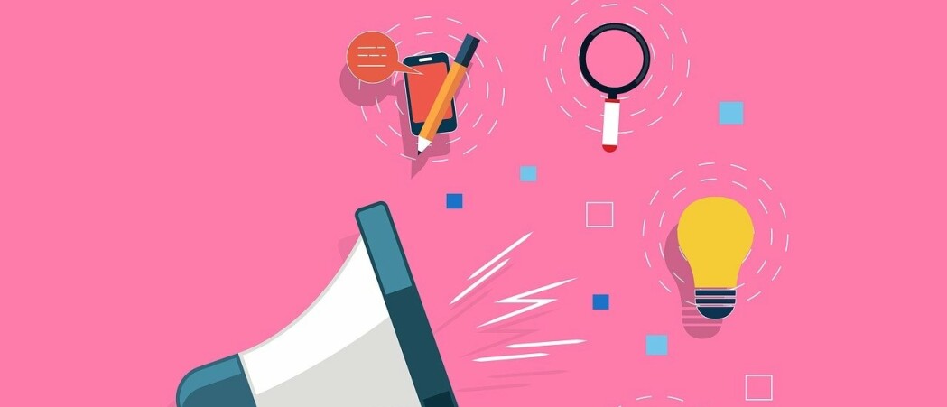 Zo werkt affiliate marketing