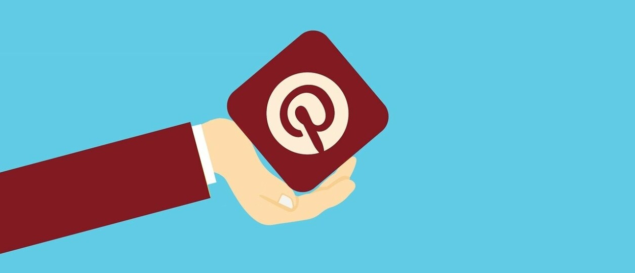 Pinterest gebruiken om jouw producten te promoten