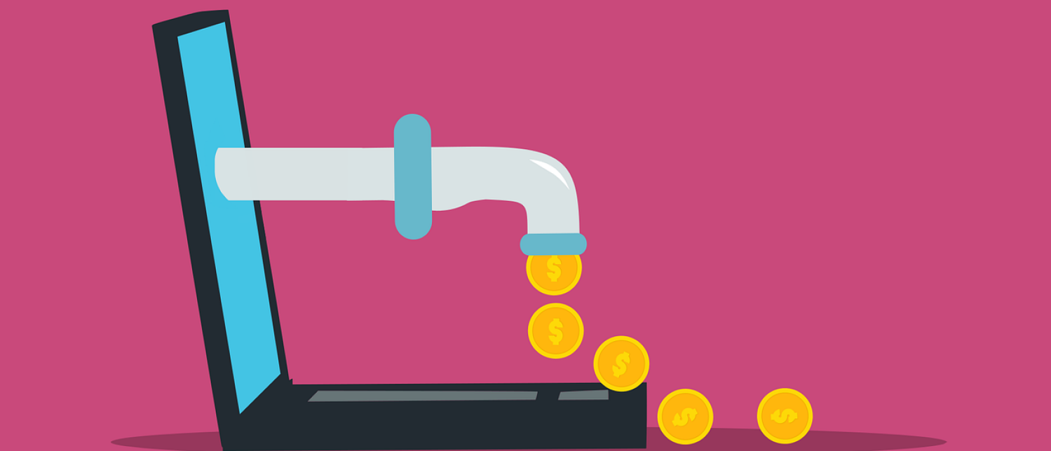 Minder geld uitgeven of meer verdienen, wat is beter?