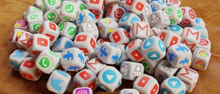 Welk social media kanaal moet je kiezen?