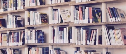 Oude boeken zijn geld waard: zo verdien je er makkelijk aan