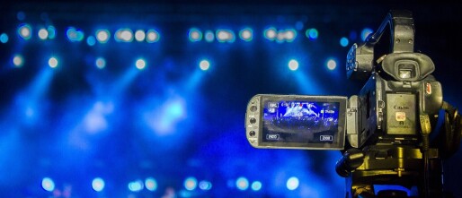 Geld verdienen als publiek van een televisieprogramma