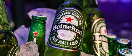 Heineken Experience