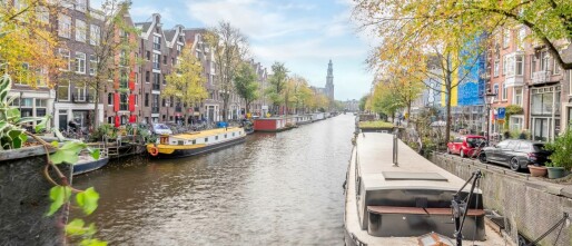 Jordaan: Discover Amsterdam’s Iconic Neighborhood