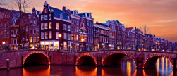 Free Walking Tour Amsterdam: Unveiling the Enchanting City