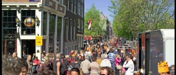 Kings Day: A Guide for Expats