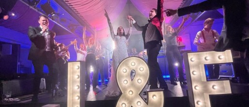 Wedding Party (v.a. € 1.599)