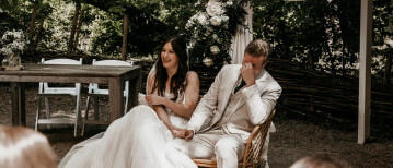 Ceremonie Deluxe (v.a. € 899)