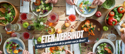 Eten verbindt