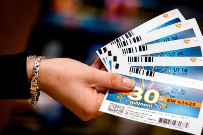 Staatsloterij Oudejaarstrekking 2024: Wat wordt de Hoofdprijs?