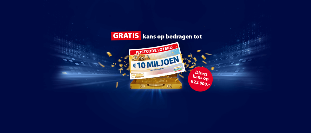 Het Miljoenenspel van de Staatsloterij: Alles wat je moet weten