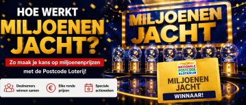 Hoe werkt MiljoenenJacht?