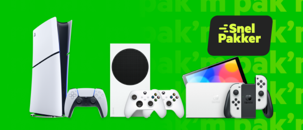 KPN Actie: Gratis PlayStation 5