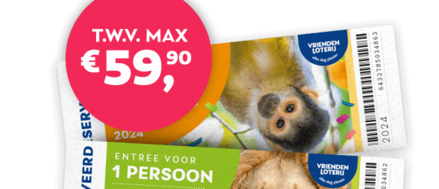 Postcodeloterij.nl Adventskalender actie Bekijk de live dagprijzen!