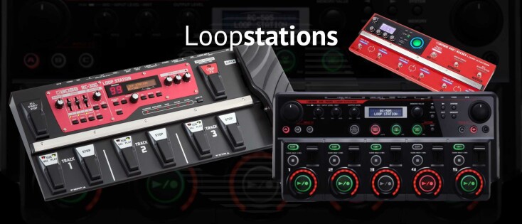 Wat is een loopstation? En wat kun je ermee?