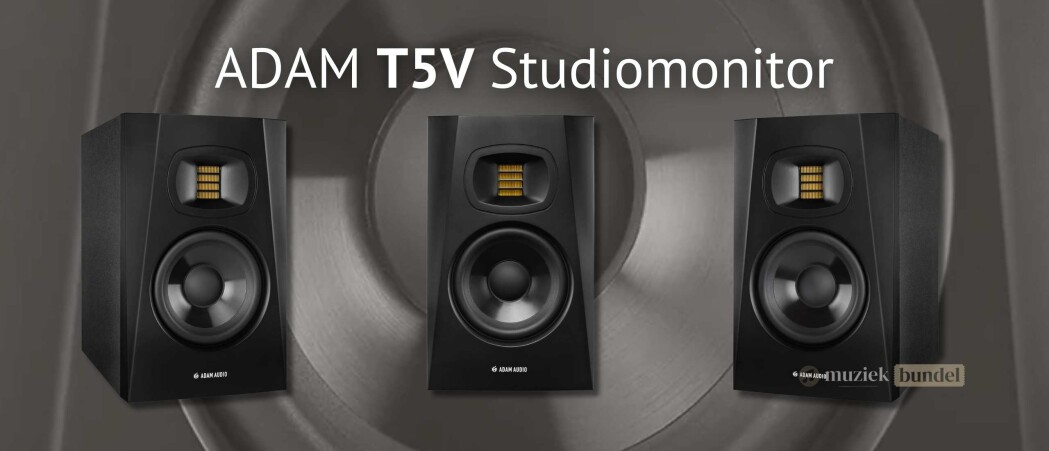Adam T5V Review – wat je moet weten, klank en ervaringen