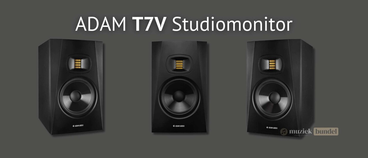 Adam T7V Review – wat je moet weten, klank en ervaringen