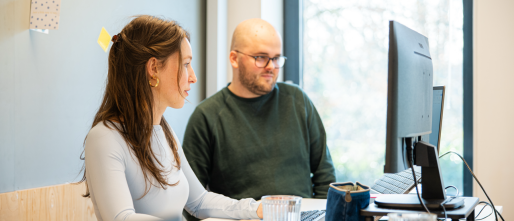 Van ambitie naar impact: structurele CO₂-reductie in de Belgische bouwsector