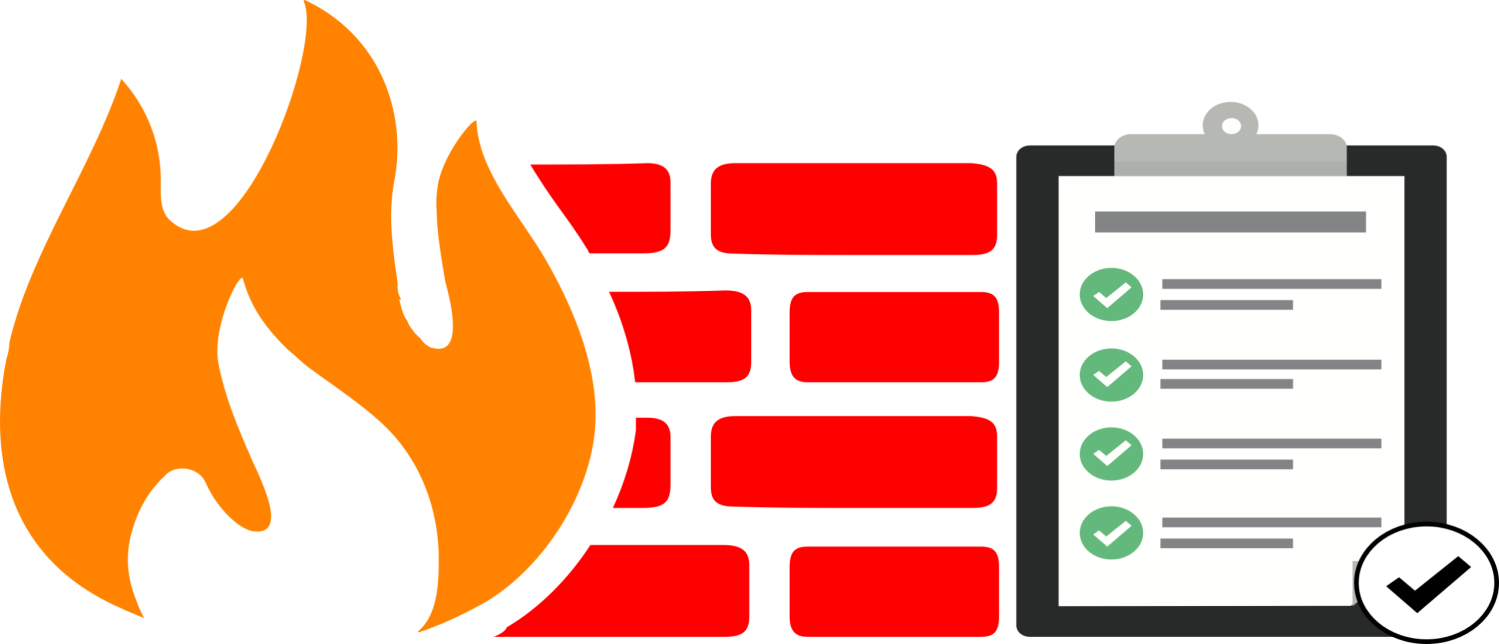 Firewalls – alleen zo goed als de ingestelde policies