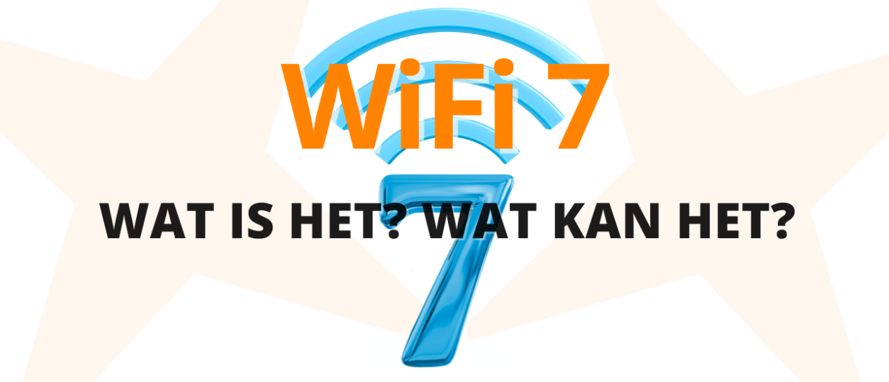 WiFi 7 uitgelegd: Wat is het, wat verandert er en wat hebt u nodig voor implementatie