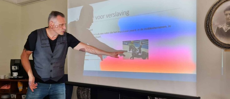 Inspirerende heidag