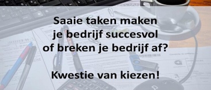 13 tips voor startende ondernemers die je bedrijf maken of breken!