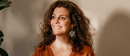 Emmy de Koning: maak jezelf vrij door creatie