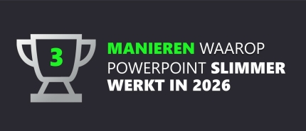 3 manieren waarop PowerPoint je werk in 2026 gemakkelijker maakt