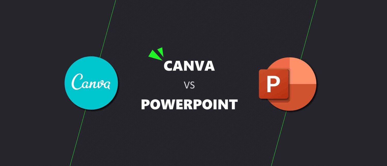 Canva Vs PowerPoint: Wat Is De Beste Presentatiesoftware?