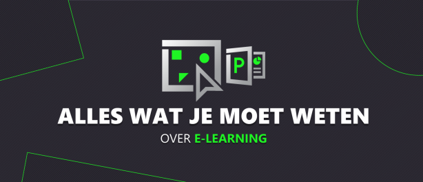 Informeer en overtuig je doelgroep effectief met E-Learning