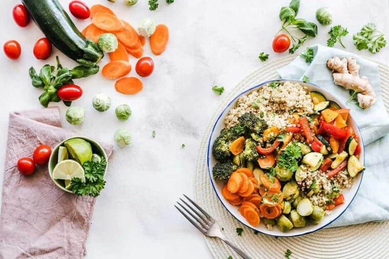 Plantaardig eten: wat zijn de voor- en nadelen?