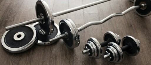 Trainen met een barbell of toch liever met dumbbells?