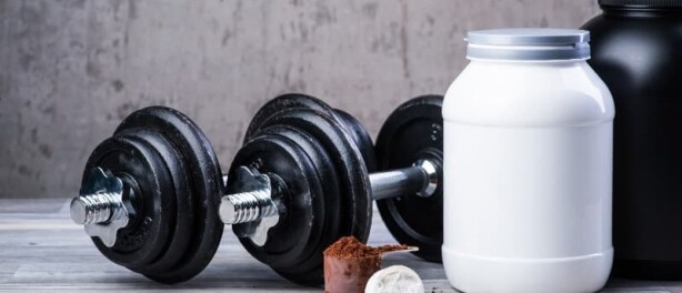 Mythes in sport nutrition – Supplementen: wat moet je op de plank laten liggen?