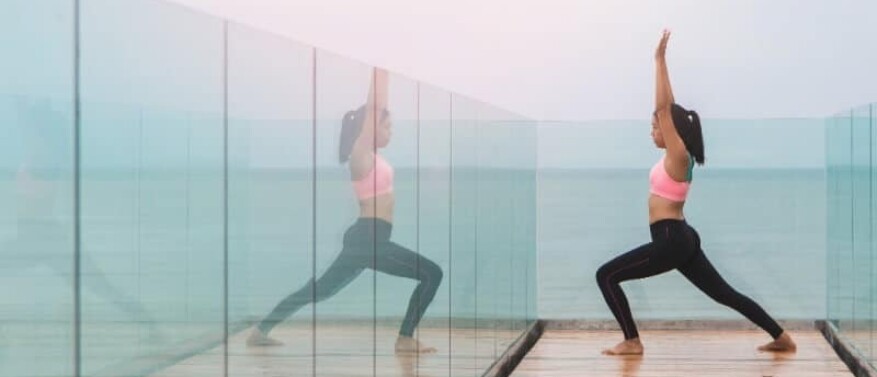 Yoga tegen stress: 5 beste yoga poses om te ontspannen