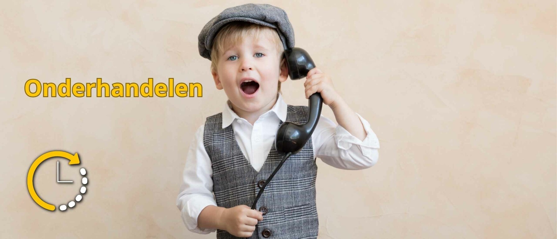 Wanneer ben ik In Onderhandeling? - Nieuwetijdsmakelaar.nl