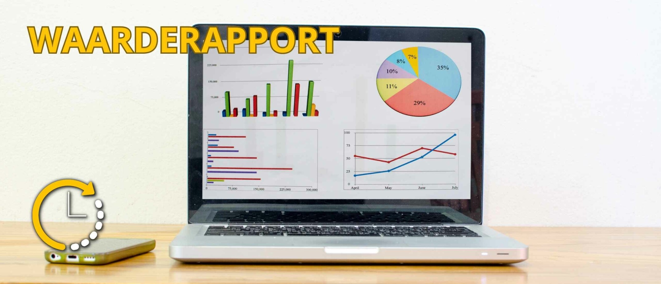 Waarvoor kun je een Waarderapport van een Huis Gebruiken