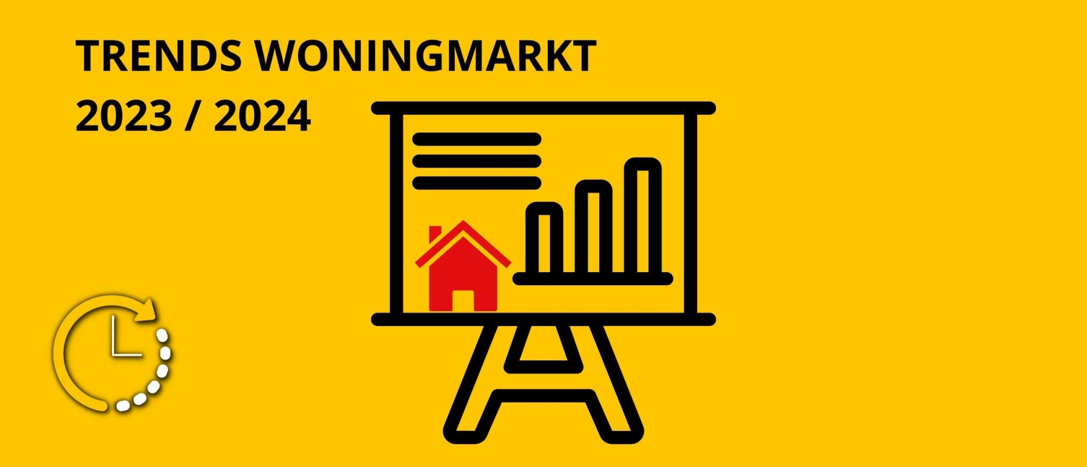 Trends Op De Woningmarkt 2023 En 2024 - Nieuwetijdsmakelaar.nl