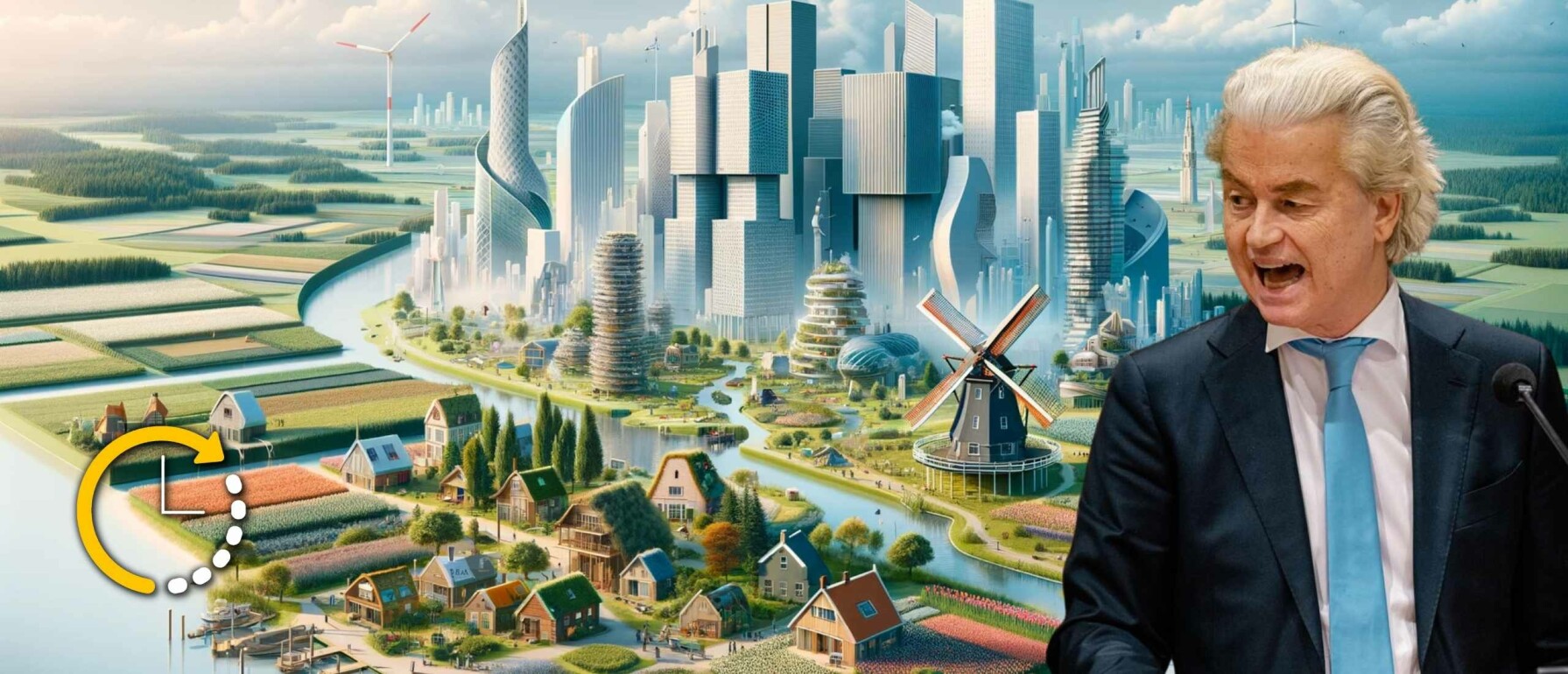 De Toekomst van Wonen in Nederland: Een Diepgaande Analyse van