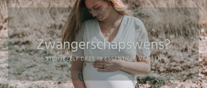 Conscious Conception: 18 vragen ter voorbereiding op zwanger worden